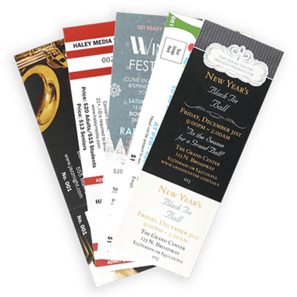 Eventgroove Event Tickets Review