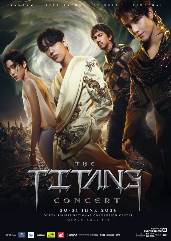 Eventpop THE TITANS CONCERT Review