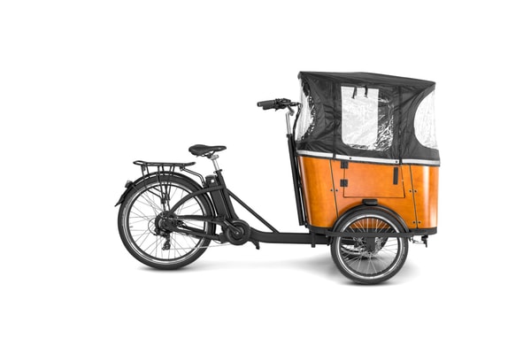EventyrCykler Tommelise Anmeldelse