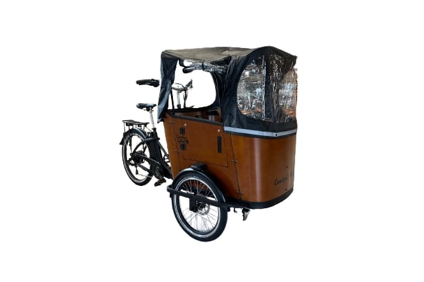 Om EventyrCykler