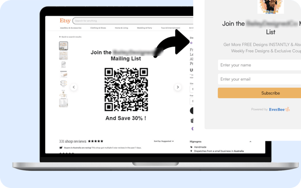 About EverBee