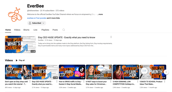 EverBee Review
