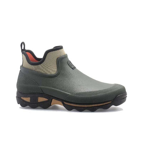 Evercreatures Rouchette Clean Land Boot Review