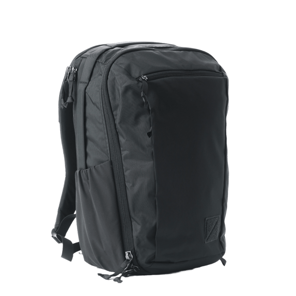 EVERGOODS CIVIC Travel Bag Review