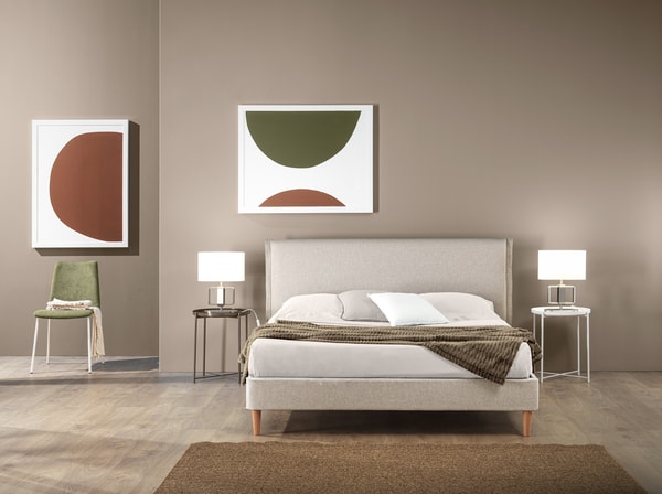 EvergreenWeb Letto Parigi Recensione