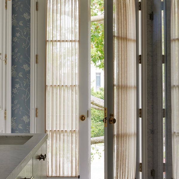 Everhem Fixed Curtains Review