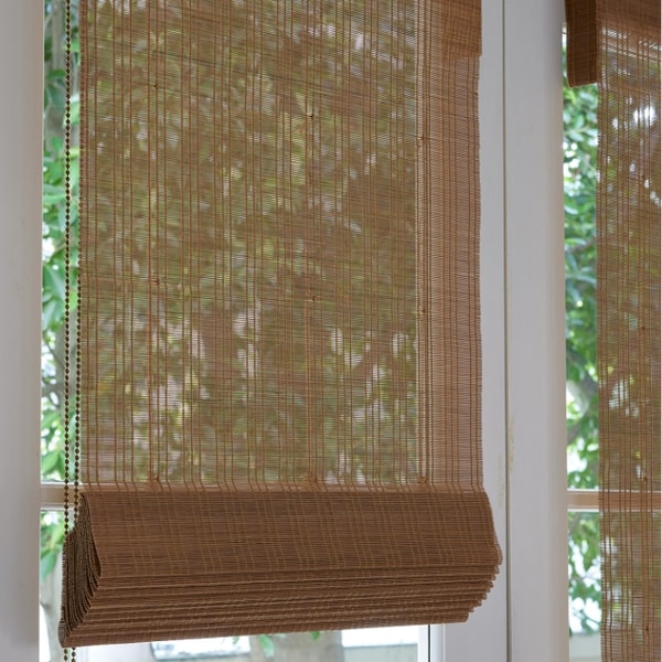 Everhem Woven Woods Shades By Jake Arnold Review