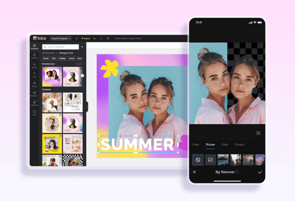 Everimaging Fotor Review