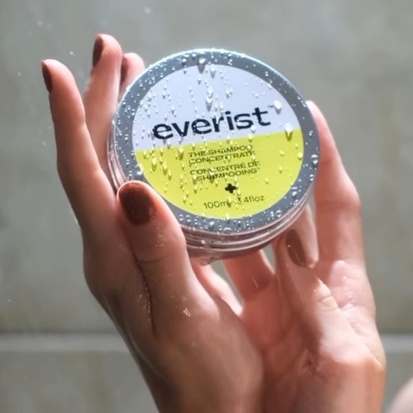About Everist