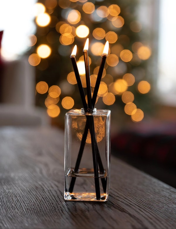 About Everlasting Candle Co.