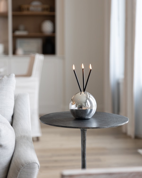 Overview of Everlasting Candle Co.