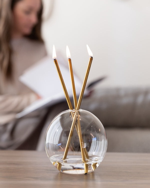 Everlasting Candle Co. Neva Collection Sets Review