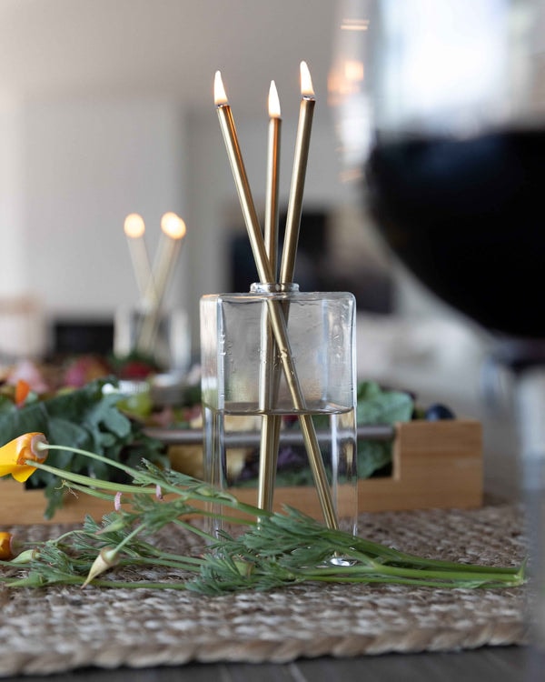Everlasting Candle Co. Jervis Collection Review