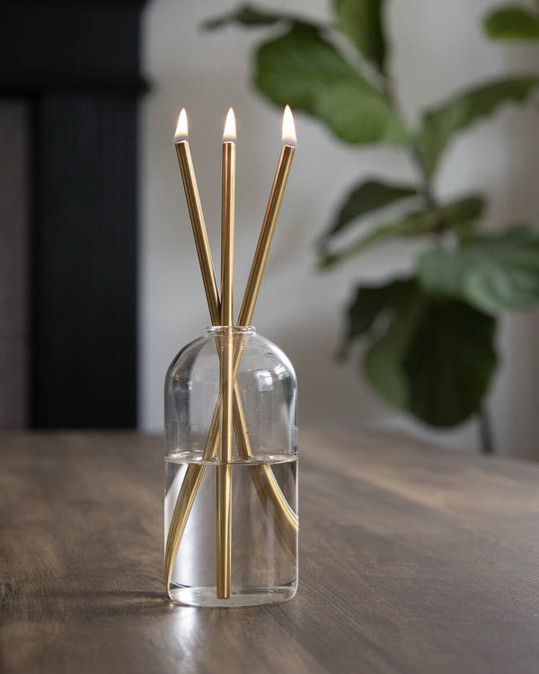 Everlasting Candle Co. Wylie Signature Sets Review