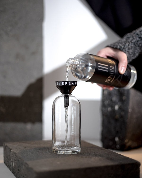 Everlasting Candle Co. Black Steel Funnel Review