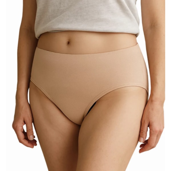 EverLeakproof Active Defence Leakproof Underwear Review
