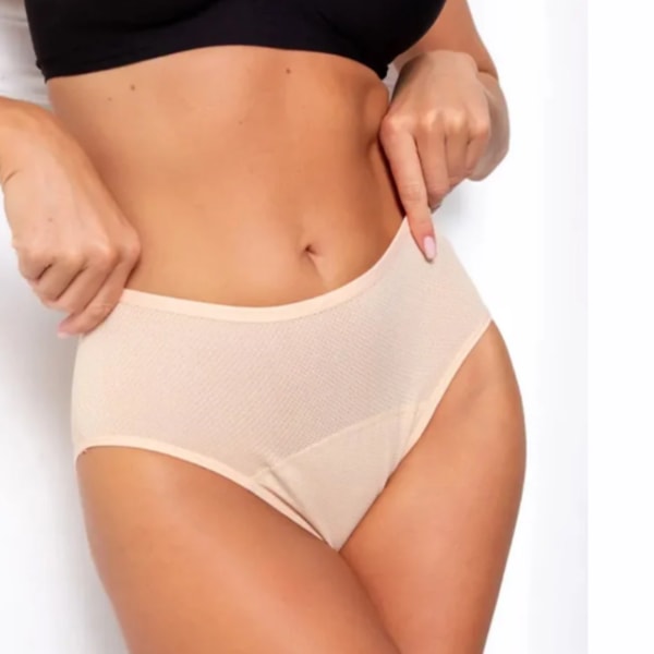 EverLeakproof Airy & Light Leakproof Underwear Review