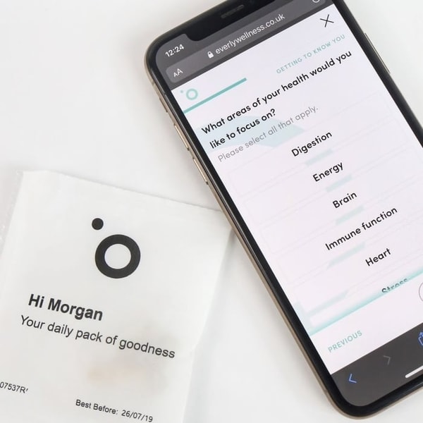 Everly Wellness Review: Everly Wellness Pricing