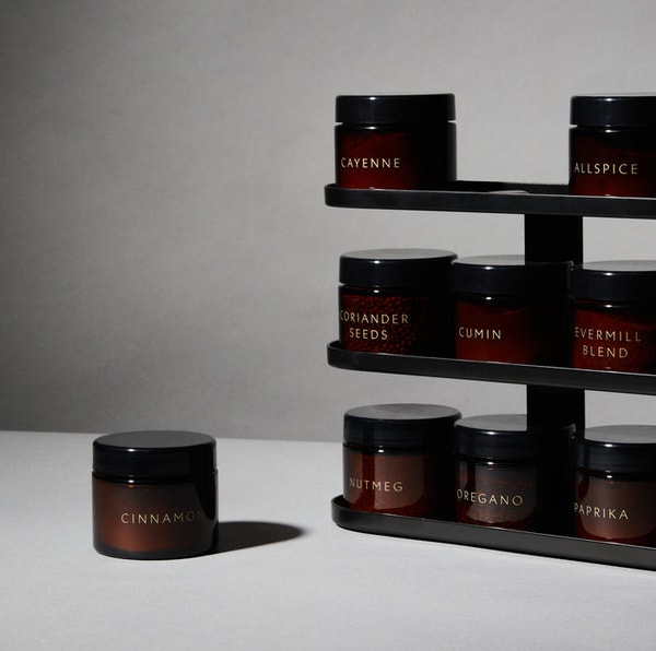 Evermill Counter Top Rack Review