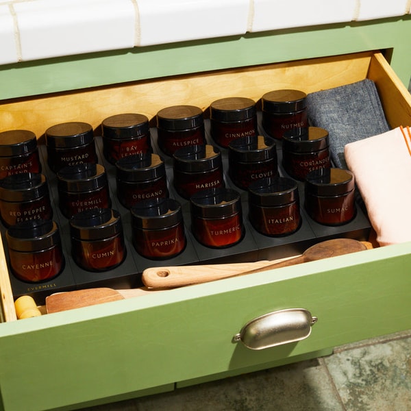 Evermill In-Drawer Rack Review