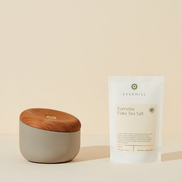 Evermill Salt Well Review