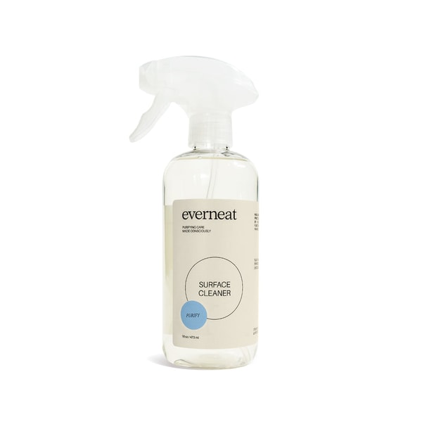 Everneat Probiotic Surface Cleaner Review