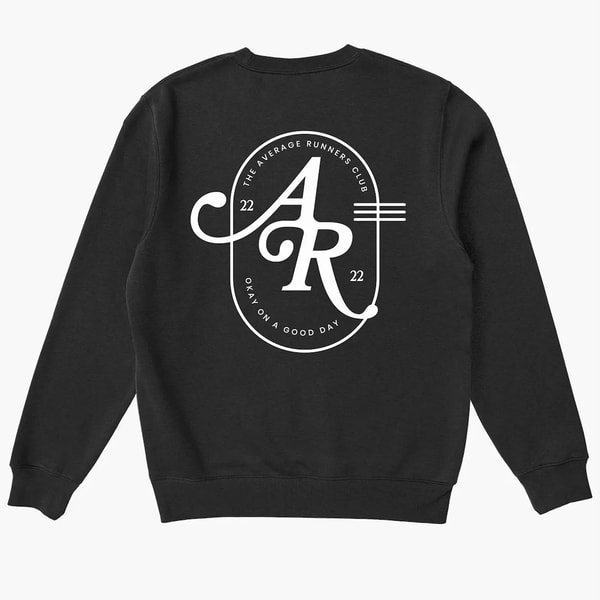 Everpress Russell Authentic Sweatshirt Review