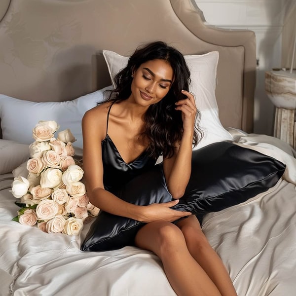 What Is EVERSILK and Why It Works