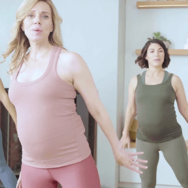 Every Mother Prenatal Reviews