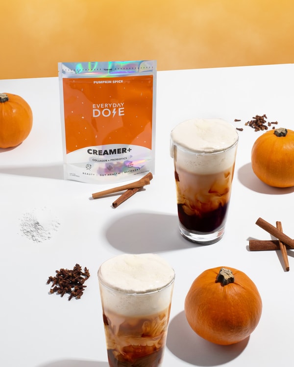 About Everyday Dose Functional Coffee