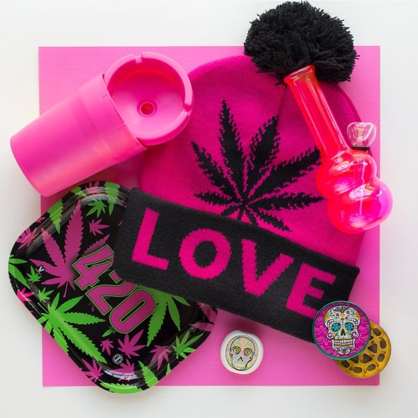 Legal Access To Hemp Products Online