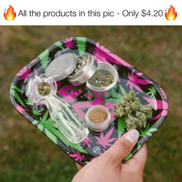 Everything 420 Review
