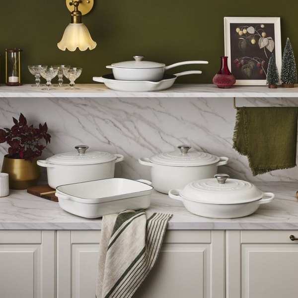 Everything Kitchens Le Creuset Signature 5.25 Qt. Rectangular Roaster Review