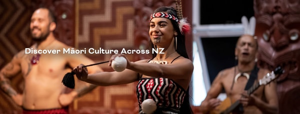 About Everything New Zealand