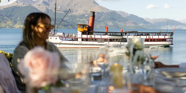 Everything New Zealand Walter Peak BBQ Lunch Review