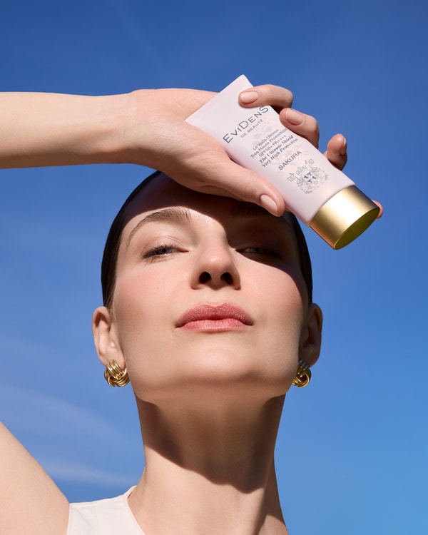 About EviDenS de Beaut&eacute;