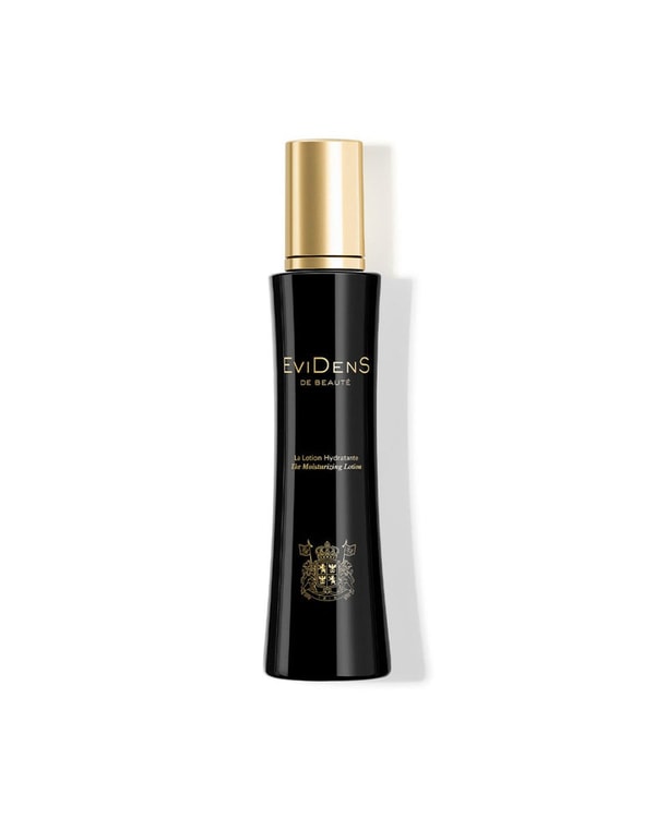 EviDenS de Beaut&eacute; The Moisturizing Lotion Review