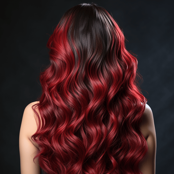 About Evilhair