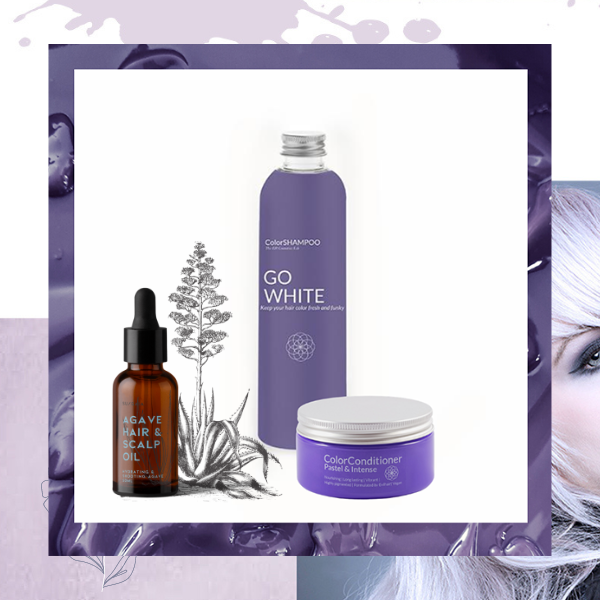 Evilhair Flawless Blonde Bundle Review