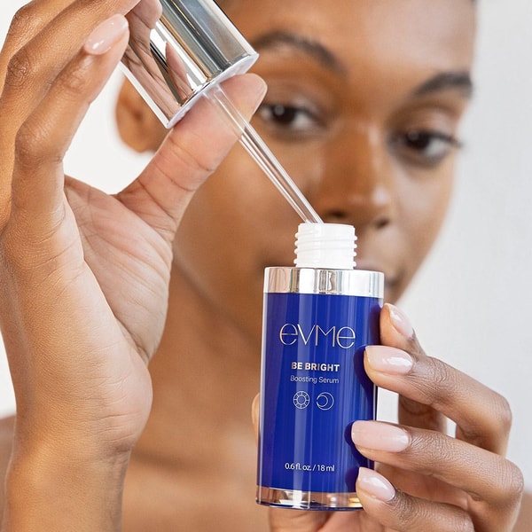 Evme Boosting Serum Review