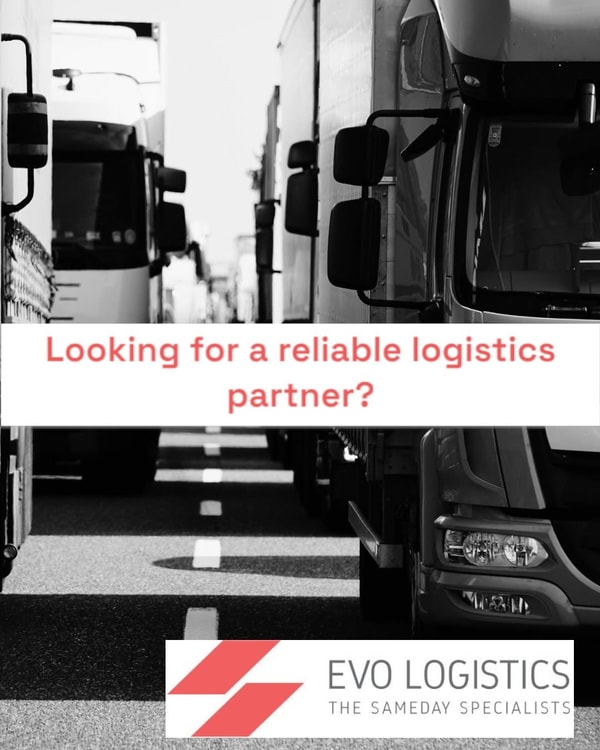 Evo Logistics Review