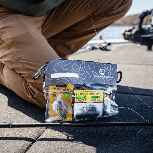 Evolution Outdoor Bass Sack Review