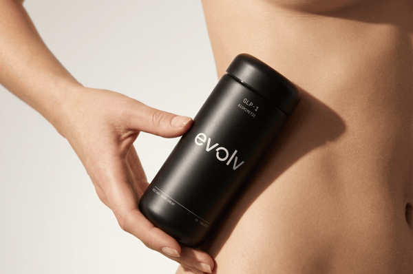 Evolv Review