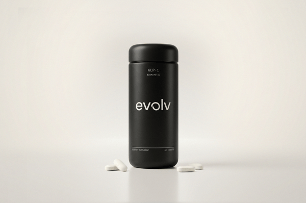 Evolv GLP-1 Review