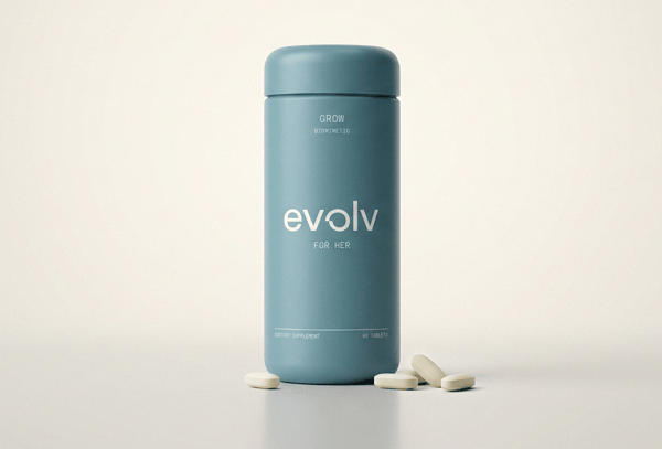 Evolv Grow for Her Review