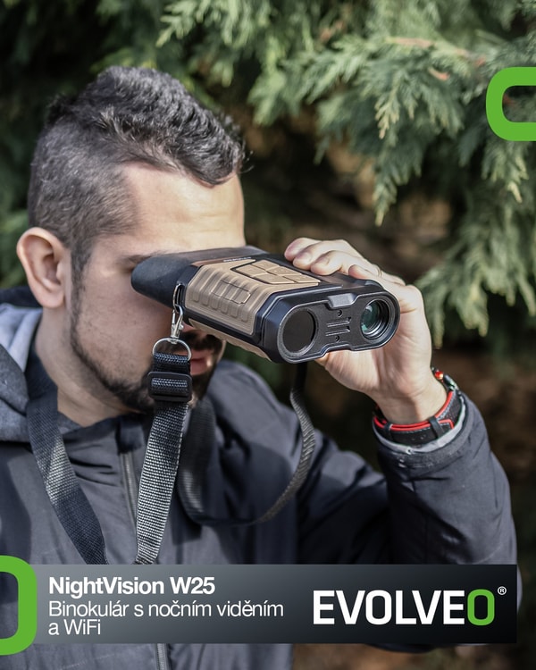 EVOLVEO Recenze