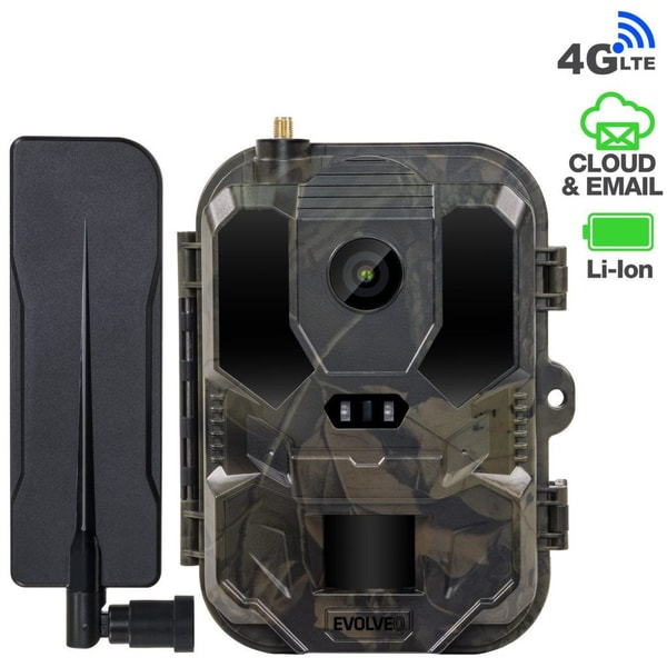 EVOLVEO StrongVision PRO 4G Review