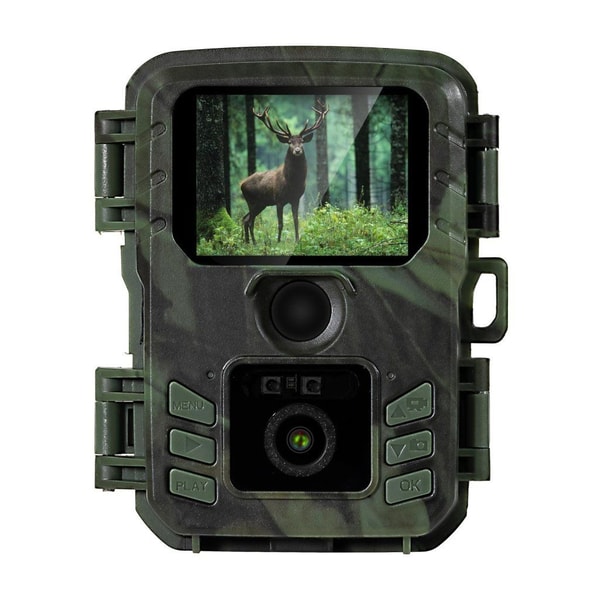EVOLVEO StrongVision Mini LCD Review