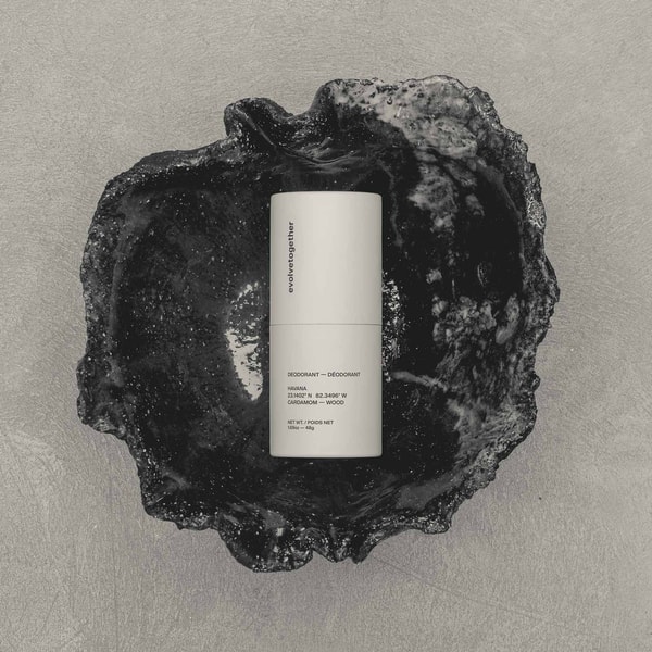 evolvetogether Monaco Deodorant Review