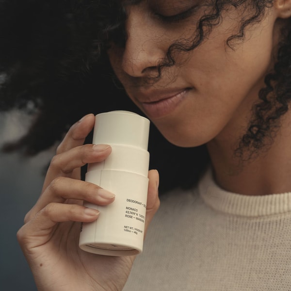 evolvetogether Taormina Deodorant Review